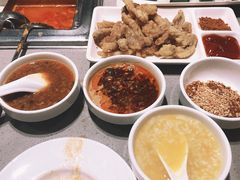 -海底捞火锅(关山保利店)