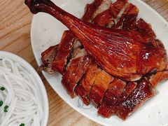 -凌舍好烧鹅(中山路店)