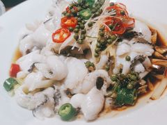 -小吊梨汤·北京菜·烤鸭(华润万象城店)