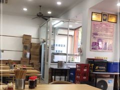 大堂-珊珊小笼馆(仙霞路店)