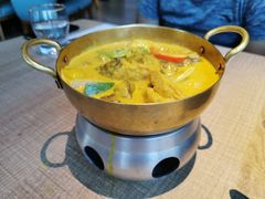 -野米东南亚餐厅(欢乐海岸店)