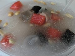 -正宗八宝冰饭·非遗冰饭·烧烤(奎桥店)