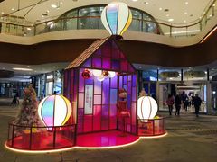 -深圳来福士广场