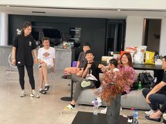 -影居starhoho·泳池别墅轰趴馆·瑶光