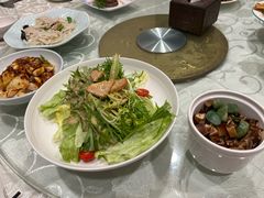 -东兴楼饭庄(六里桥店)