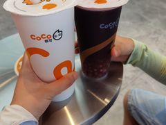 -CoCo都可(十全东店)