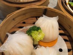 -晋江荣誉国际酒店·港誉茶餐厅