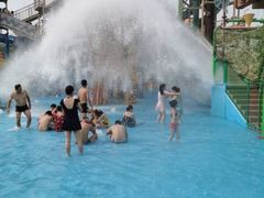 -武汉玛雅海滩水公园