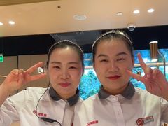 -海底捞火锅(吴中路店)