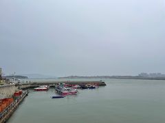 -北港方记海鲜楼·海景餐厅