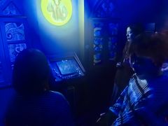 -Xcape异时刻密室逃脱魔法互动(瑞虹天地太阳宫店)