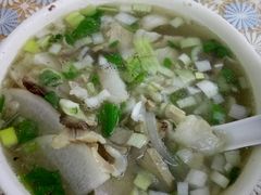 -西北羊肉粉汤馆
