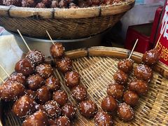 -邓记新一代糖油果子(四川煤管局供销公司职工宿舍店)