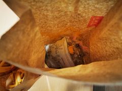 -麦当劳(西安雁塔路店)