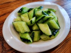 -霸道川面馆(张江店)