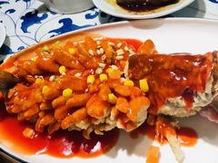 -姑苏家宴·苏帮菜·松鼠桂鱼(苏州总店)