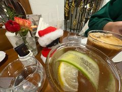 -Sheee Cafe restaurant(青林湾店)