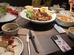 -九月里.自由花园餐厅