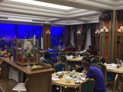 大堂-品海楼·大连海胆锅贴馆(东港店)