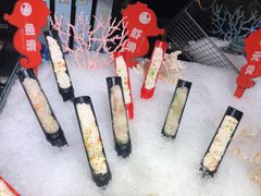 -芭菲盛宴·环球美食(北城国际店)