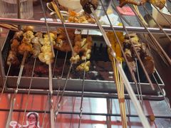 -遇西祠·海鲜烧烤(总店)