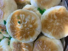 生煎包-宜宾海鲜酒家·三十年老字号