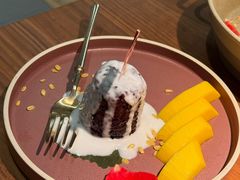 -星叶·东南亚料理(温州万象城店)