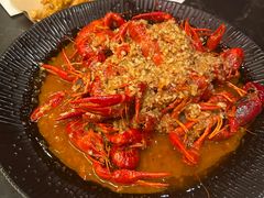 -红盔甲·小龙虾(车公庙店)