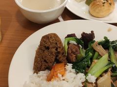 -武汉融通中南花园酒店·戈美西餐厅