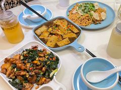 -香香海南菜餐厅