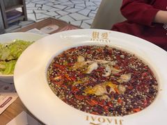 -椒爱水煮鱼川菜(中街大悦城店)