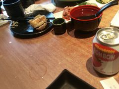 -大吉鲜鱼料理自慢(维也纳大厦店)