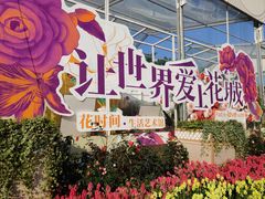 -海心沙亚运公园