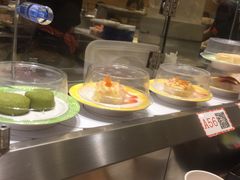 -新一番三文鱼寿司(大东海店)