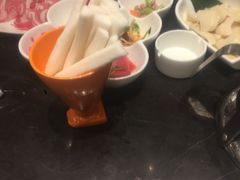 -世贸万锦大酒店·烹大师火锅达人