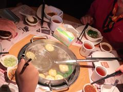 -海银海记潮汕牛肉火锅(新港中路海珠店)
