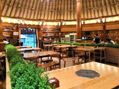 -九十九顶毡房(阜石路店)