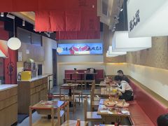 -秦大宽·陕西手工面(仁和新城店)