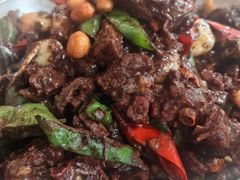 -永州体苑血鸭店(第一分店)