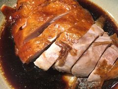 -南京大牌档(三阳广场苏宁店)