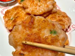 -珊海荟海鲜楼·天津菜·海肠捞饭·皮皮虾锅贴王(佛罗伦萨店)
