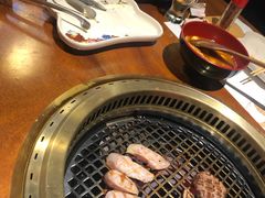 -肉魁屋·烧肉·烧鸟·酒场(高新店)