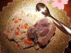 -楼兰新疆主题餐厅(苏州中心店)