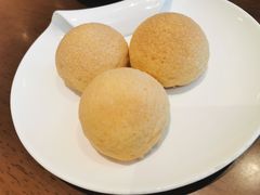 -索菲特酒店·乐轩华中餐厅