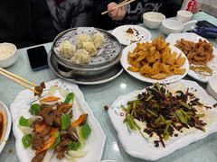 -四海回族饭店(前进大街店)
