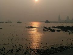 -栈桥景区