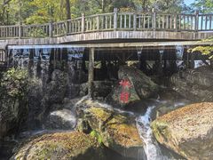 -丹东天桥沟景区