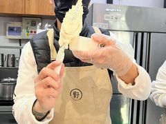 -野人先生现做冰淇淋(北京顺义祥云小镇店)