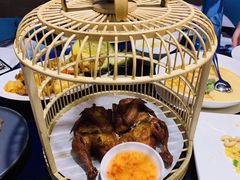 -赫帝拉航空主题餐厅(南宁店)