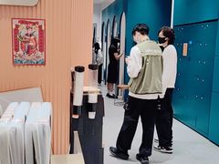 -海马体照相馆(万菱汇店)